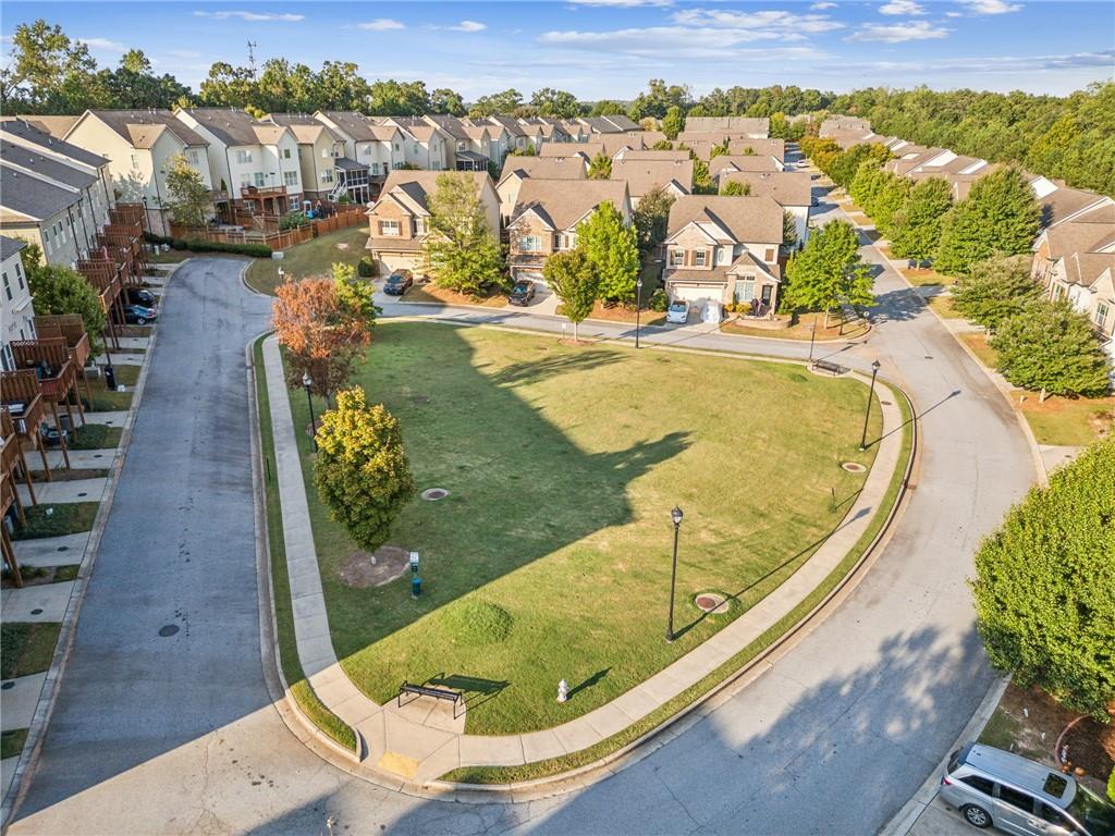 7315 Highland Bluff, Unit 12 Atlanta, GA 30328 - Photo 20 of 24