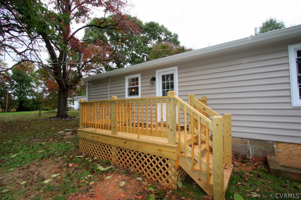 1909 Capeway Road Powhatan, VA 23139 - Photo 16 of 20 Gallery Image 16