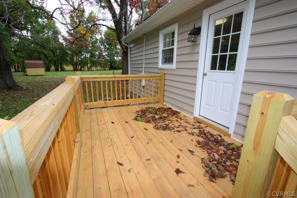 1909 Capeway Road Powhatan, VA 23139 - Photo 17 of 20 Gallery Image 17