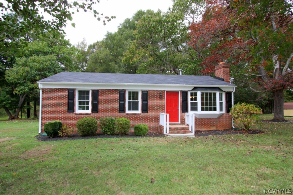 1909 Capeway Road Powhatan, VA 23139 - Photo 20 of 20 Gallery Image 20