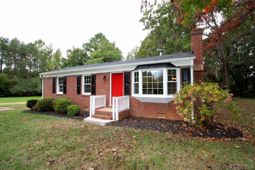 1909 Capeway Road Powhatan, VA 23139 - Photo 2 of 20 Gallery Image 2