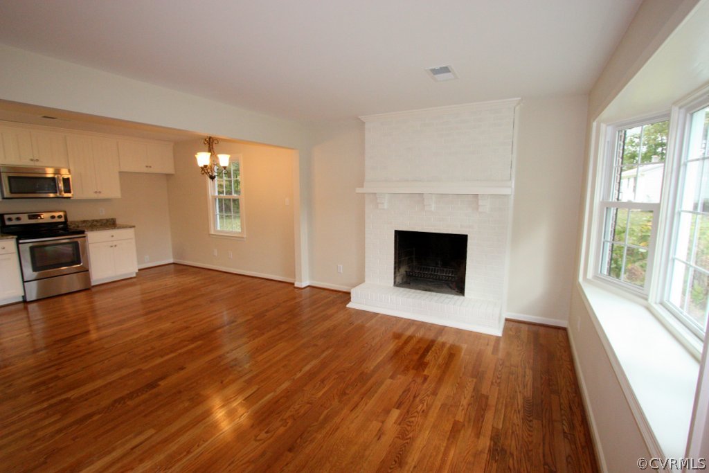 1909 Capeway Road Powhatan, VA 23139 - Photo 3 of 20 Gallery Image 3
