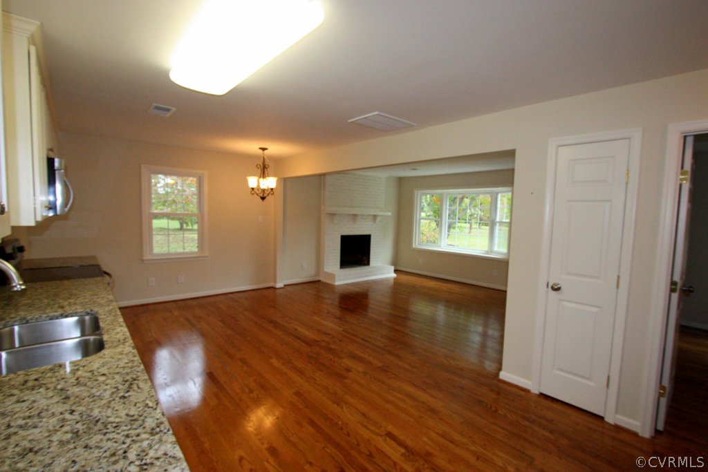 1909 Capeway Road Powhatan, VA 23139 - Photo 8 of 20 Gallery Image 8