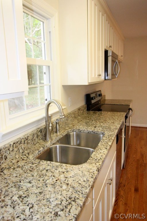 1909 Capeway Road Powhatan, VA 23139 - Photo 9 of 20 Gallery Image 9