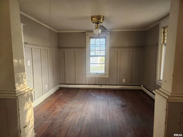 $62,000 | 341 Wilson Street, Mendon, IL 62351