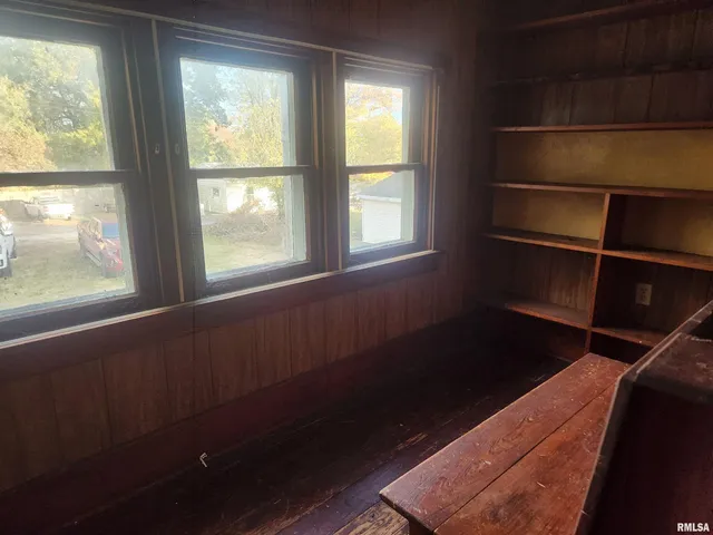 $62,000 | 341 Wilson Street, Mendon, IL 62351