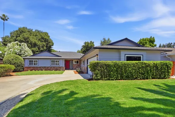 $3,100,000 | 2260 Gunar Drive, San Jose, CA 95124
