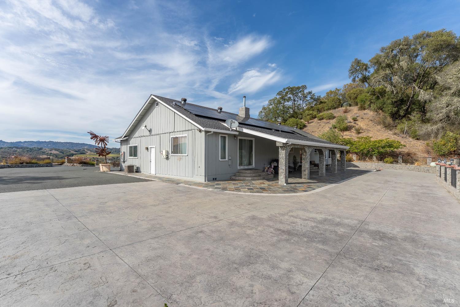 5151 Eastside Calpella Road Ukiah, CA 95482 - Photo 20 of 25 Gallery Image 20