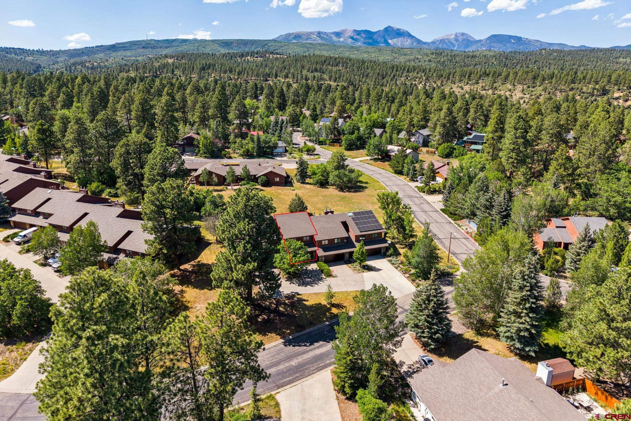 325 Pine Ridge Loop Durango, CO 81301 - Photo 40 of 42