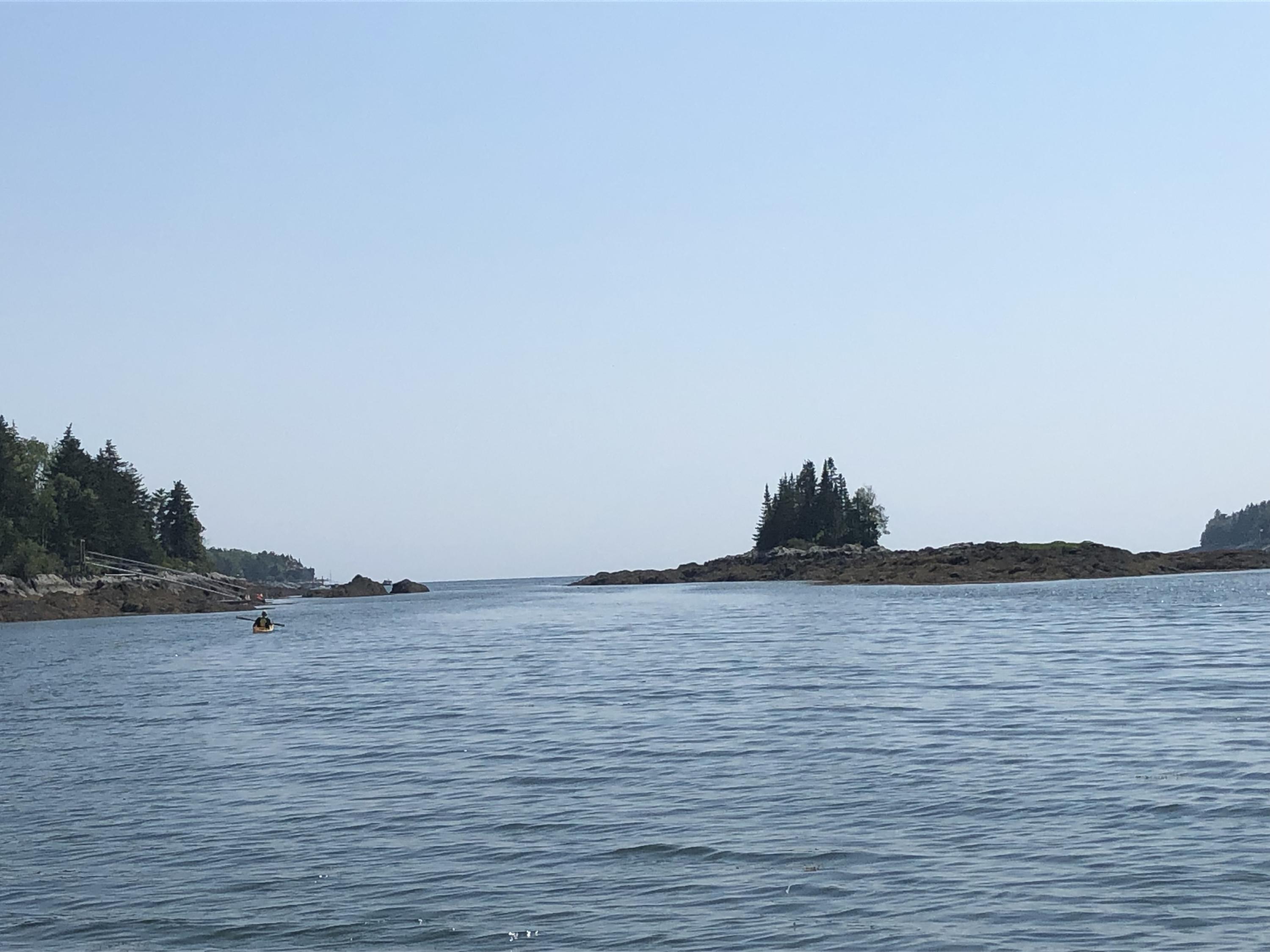 Lot 6 Gun Pt/tote Road Harpswell, ME 04079 - Photo 5 of 7 IMG_3013