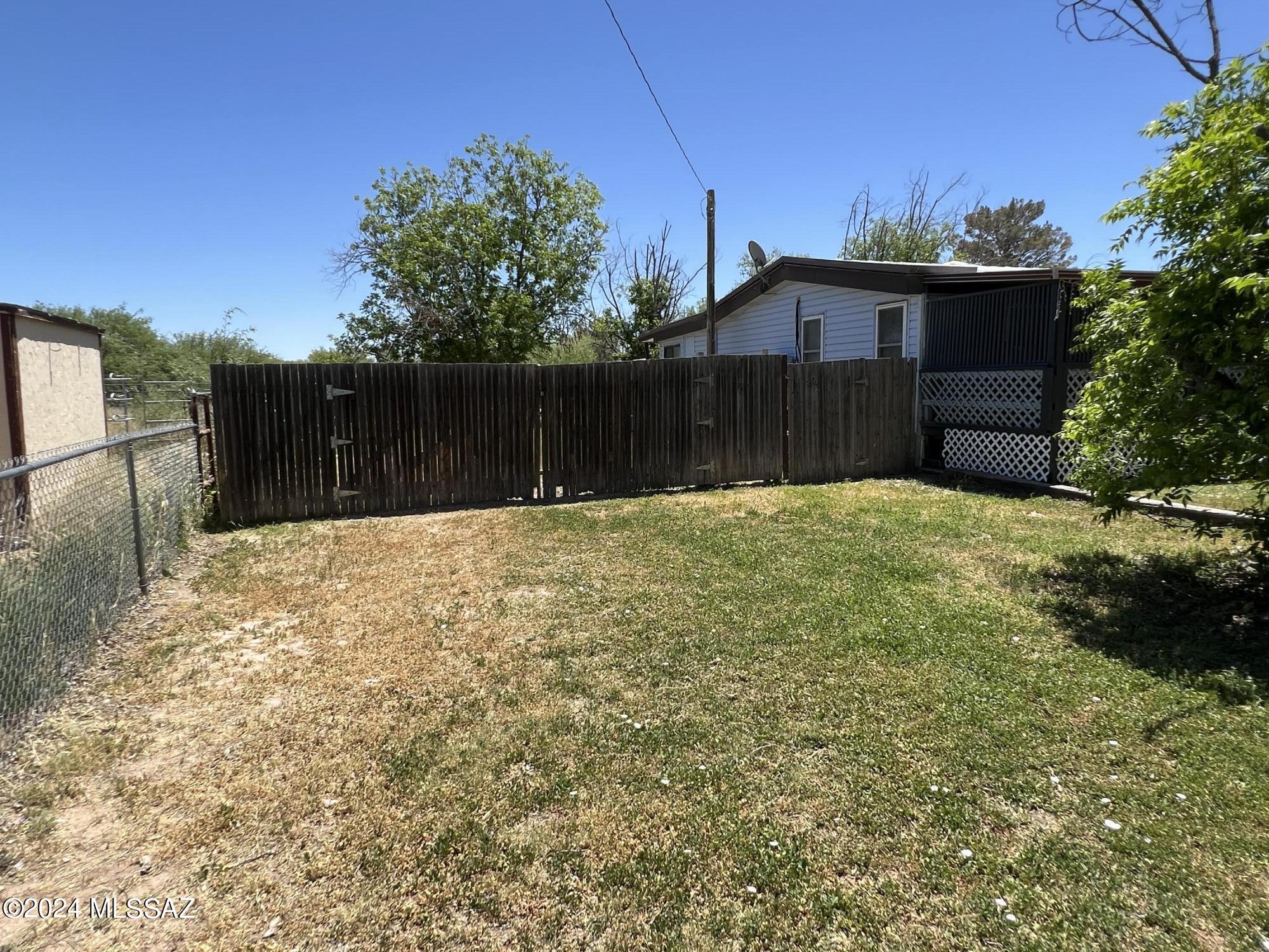 1431 North Pomerene Road Benson, AZ 85602 - Photo 37 of 41 Gallery Image 37