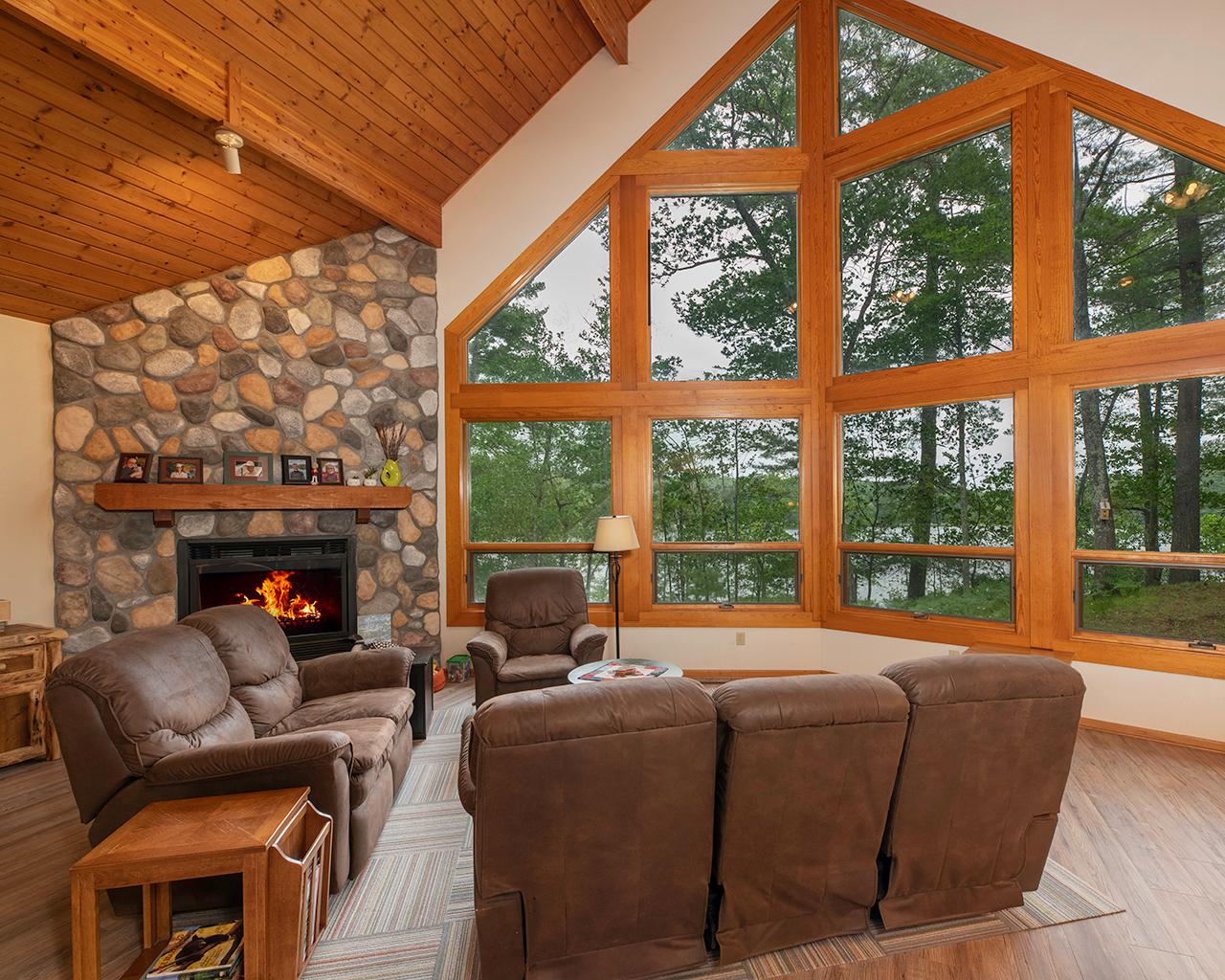 11426 Spruce Road Woodruff, WI 54568 - Photo 2 of 38 Gallery Image 2