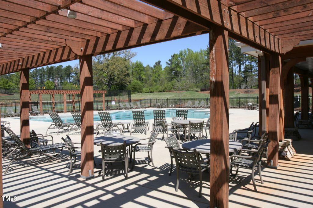 11201 Jonas Ridge Lane Raleigh, NC 27613 - Photo 76 of 79 Pool Community