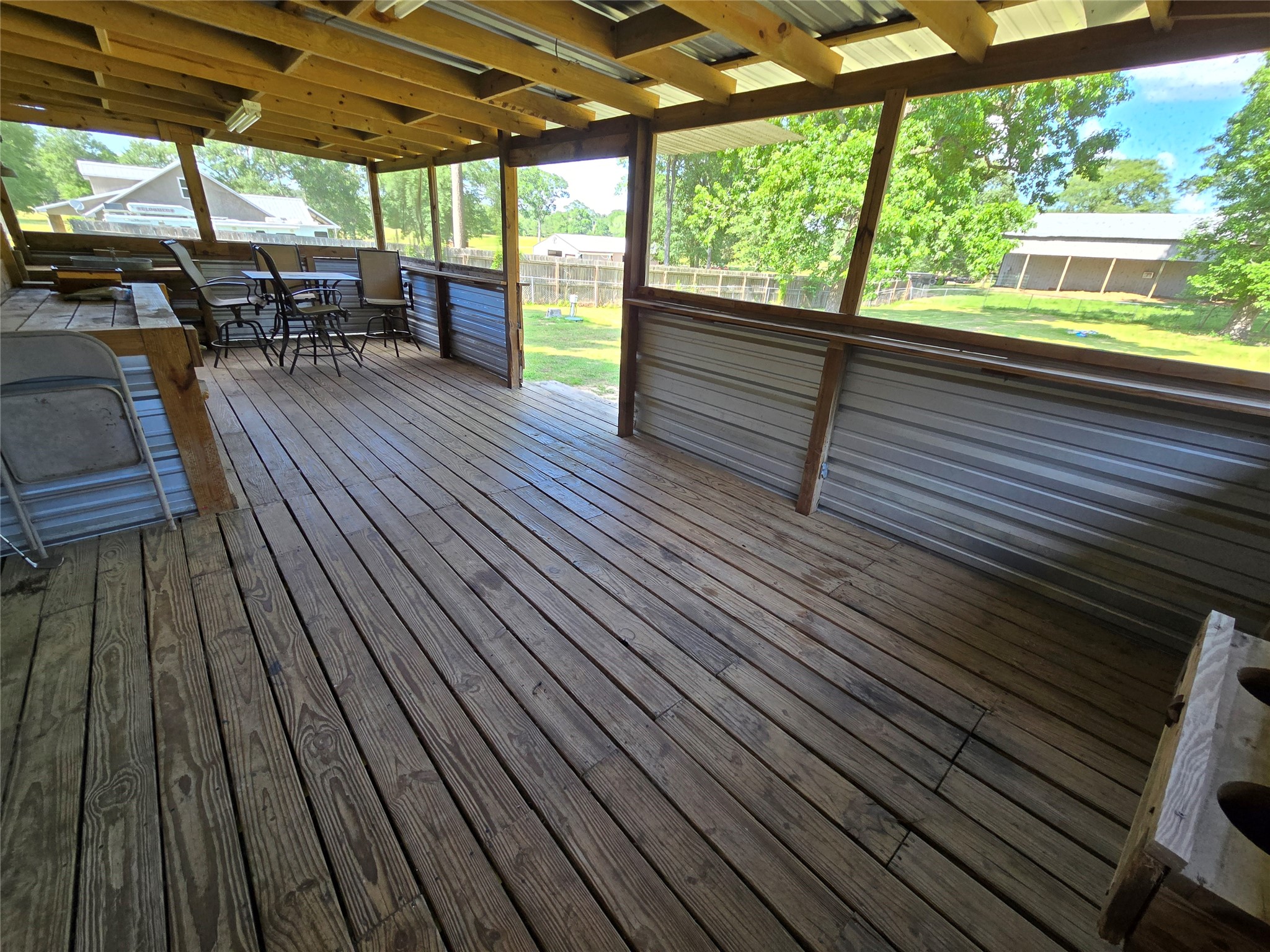 200 Manuel Road Shepherd, TX 77371 - Photo 6 of 29