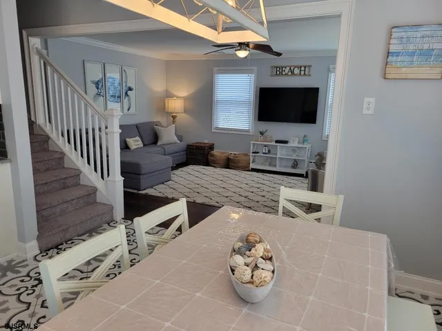 $15,000 | 303 North Washington Avenue, Unit AUGUST 15TH SEPTEMBER 30, Ventnor City, NJ 08406