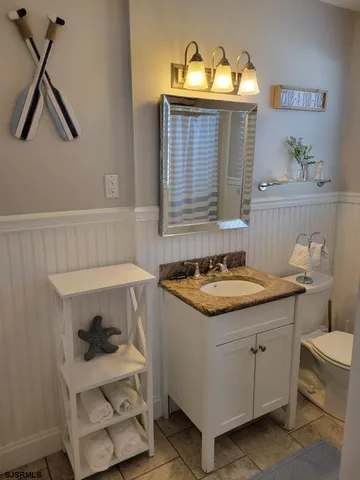 $15,000 | 303 North Washington Avenue, Unit AUGUST 15TH SEPTEMBER 30, Ventnor City, NJ 08406