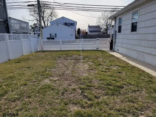 $15,000 | 303 North Washington Avenue, Unit AUGUST 15TH SEPTEMBER 30, Ventnor City, NJ 08406