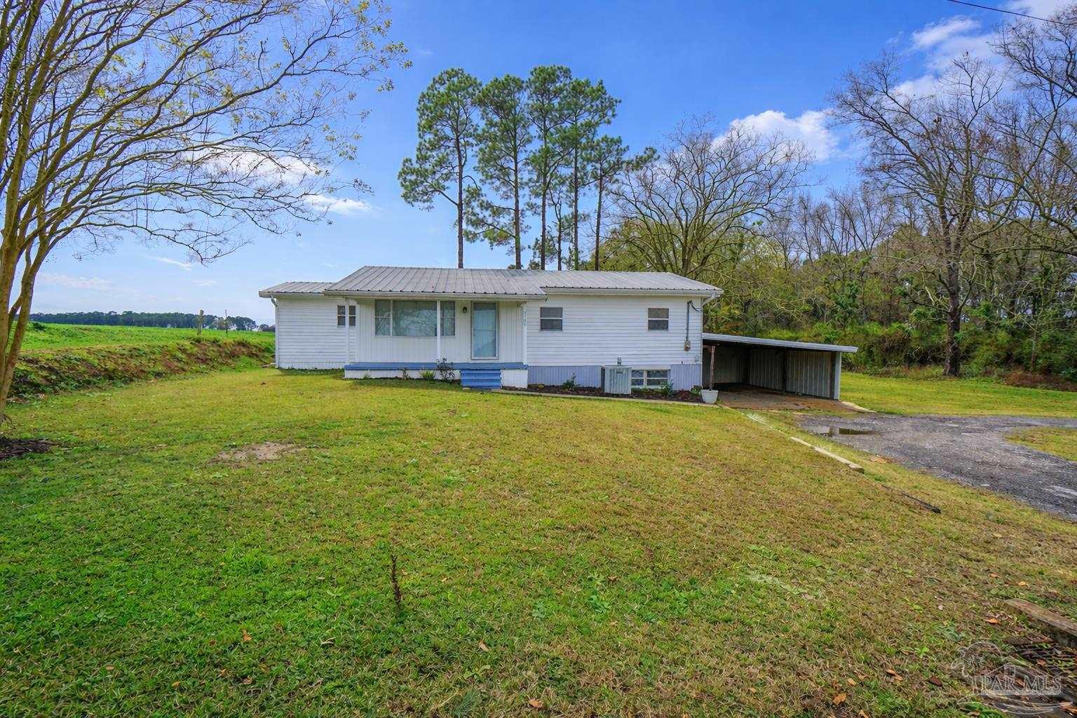 5731 Morgan Road Walnut Hill, FL 32568 - Photo 2 of 40