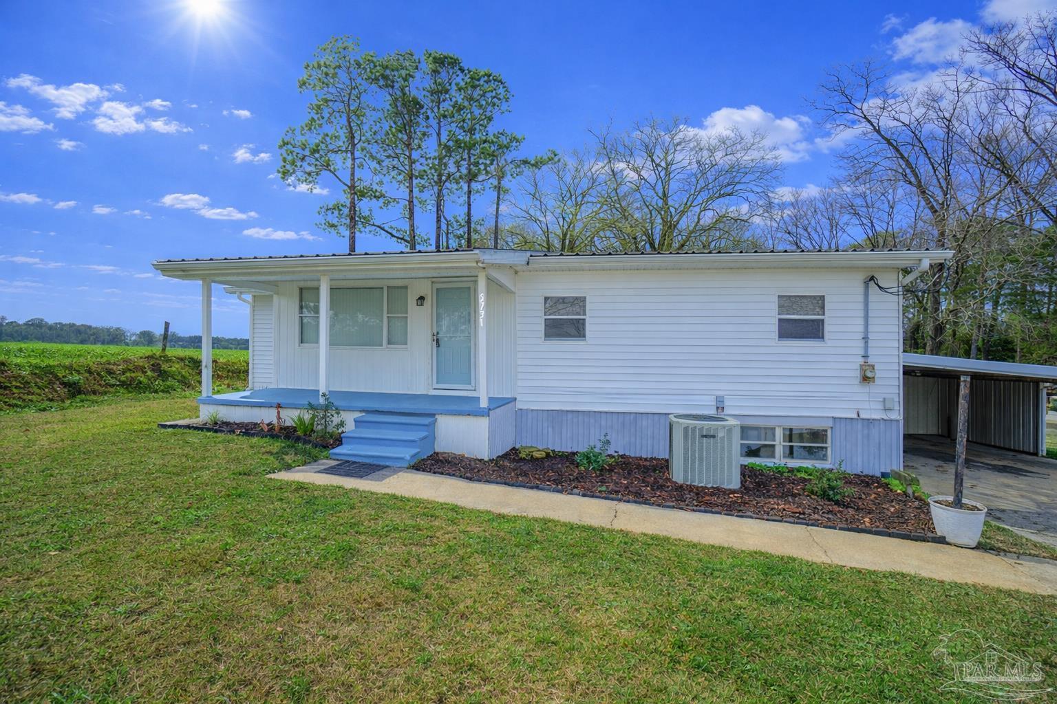 5731 Morgan Road Walnut Hill, FL 32568 - Photo 3 of 40