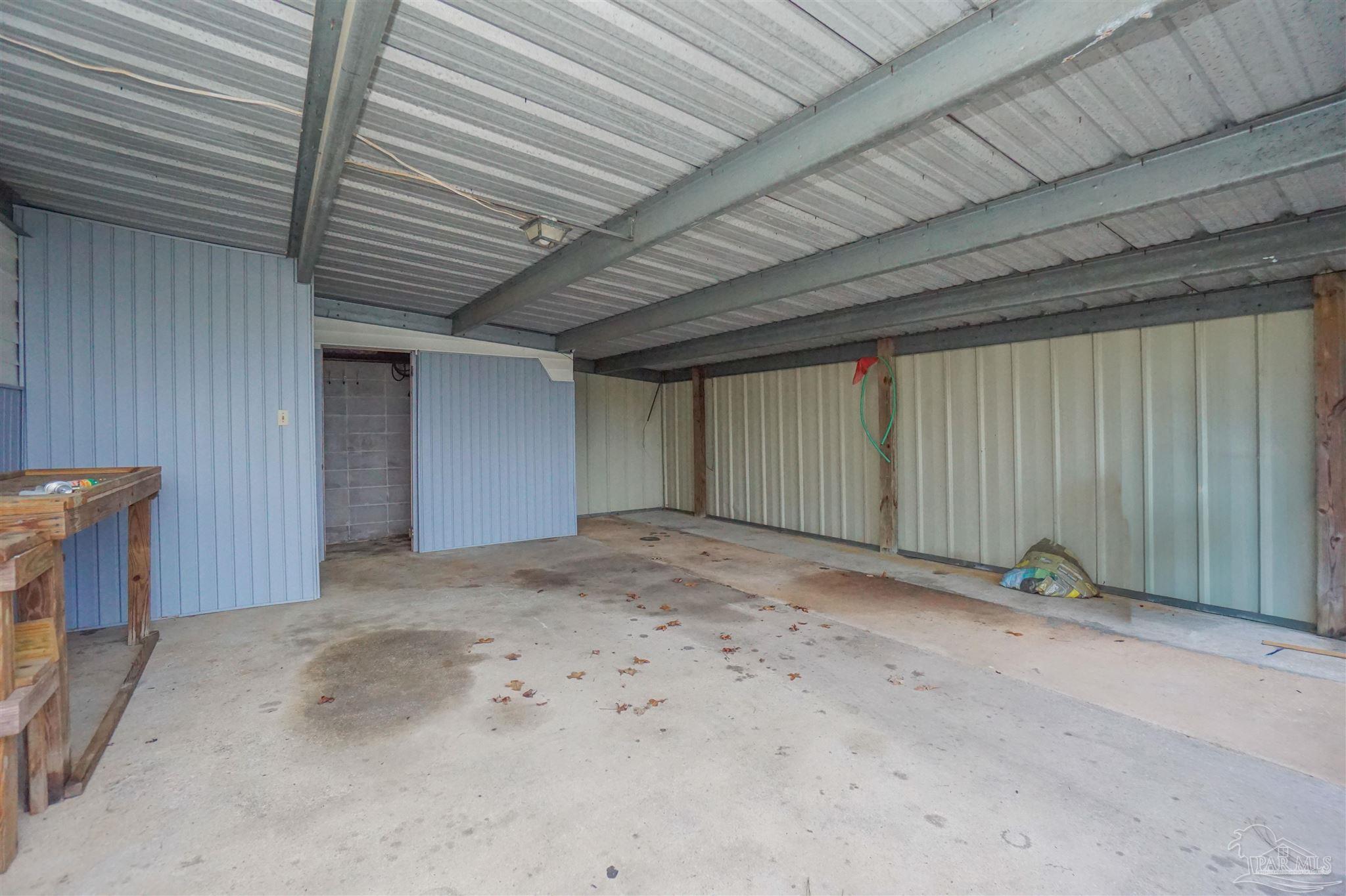 5731 Morgan Road Walnut Hill, FL 32568 - Photo 37 of 40