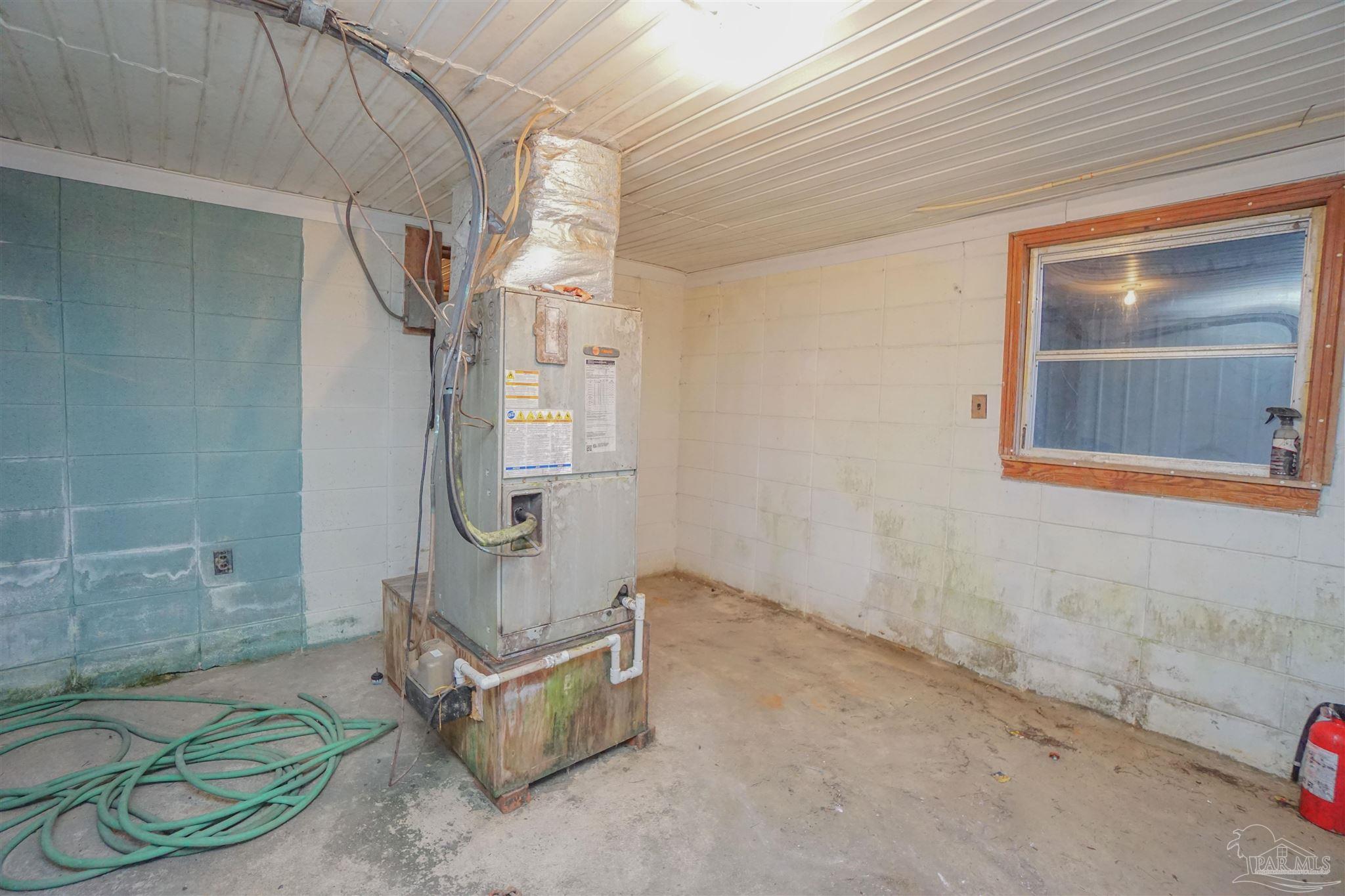 5731 Morgan Road Walnut Hill, FL 32568 - Photo 39 of 40