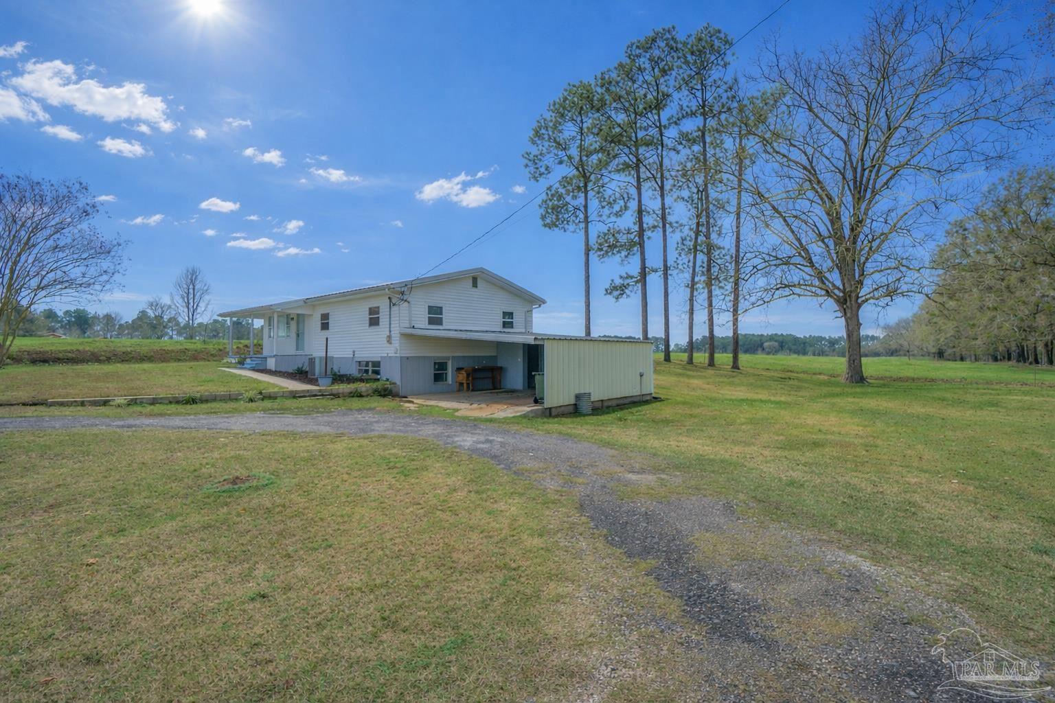 5731 Morgan Road Walnut Hill, FL 32568 - Photo 4 of 40