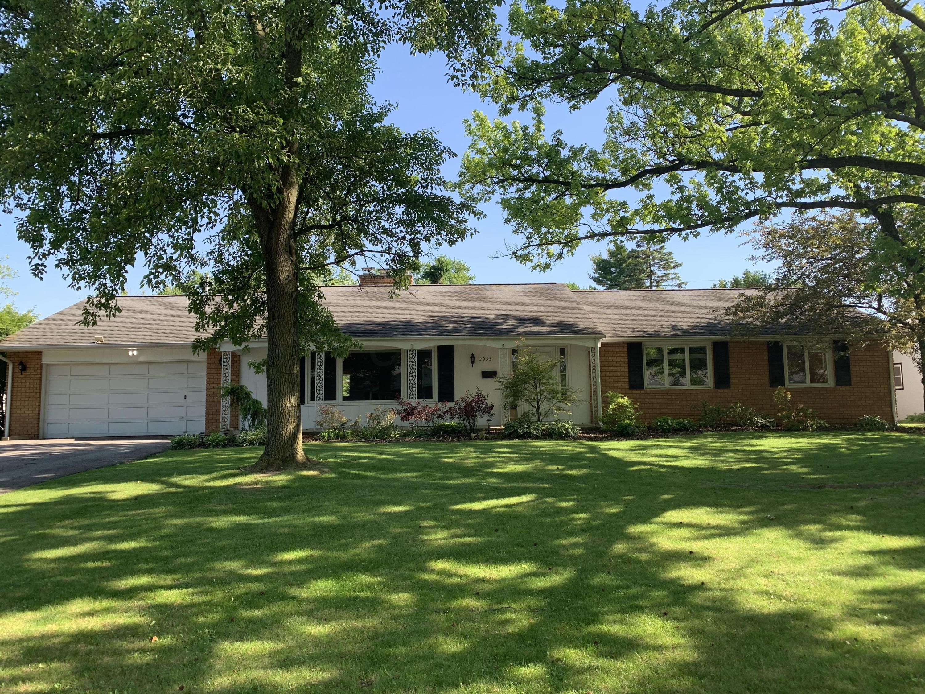 2033 Chardon Road Columbus, OH 43220 - Photo 1 of 23