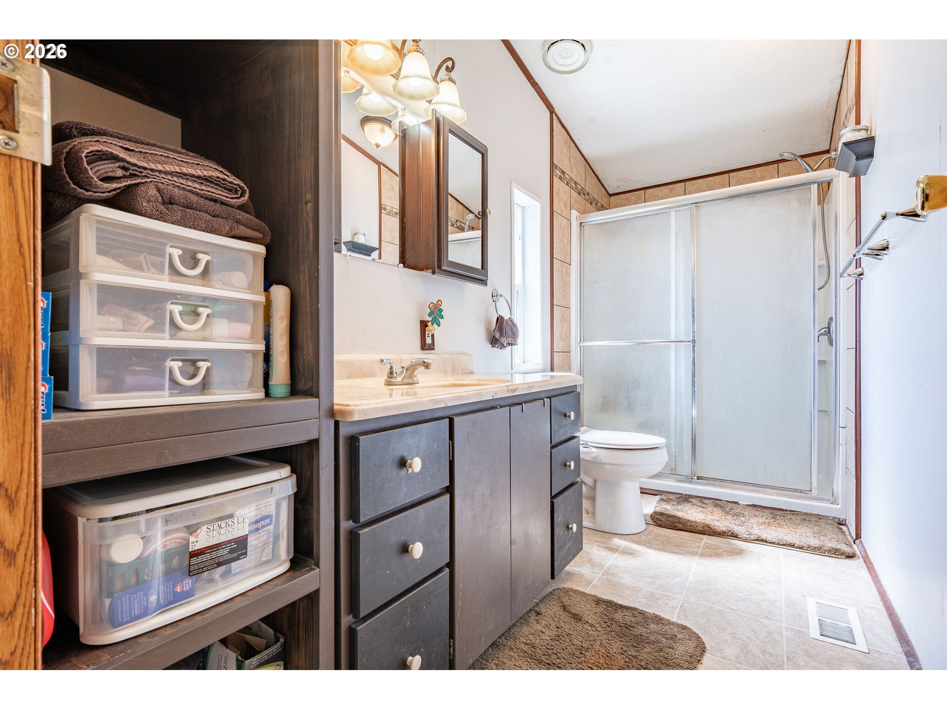 1065 6th Street Gervais, OR 97026 - Photo 15 of 23 Bathroom