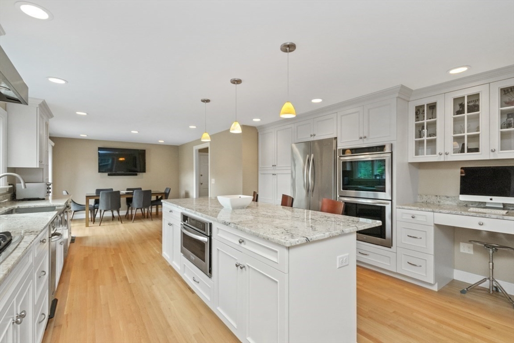 159 Oxbow Road Needham, MA 02492 - Photo 8 of 32 Gallery Image 8