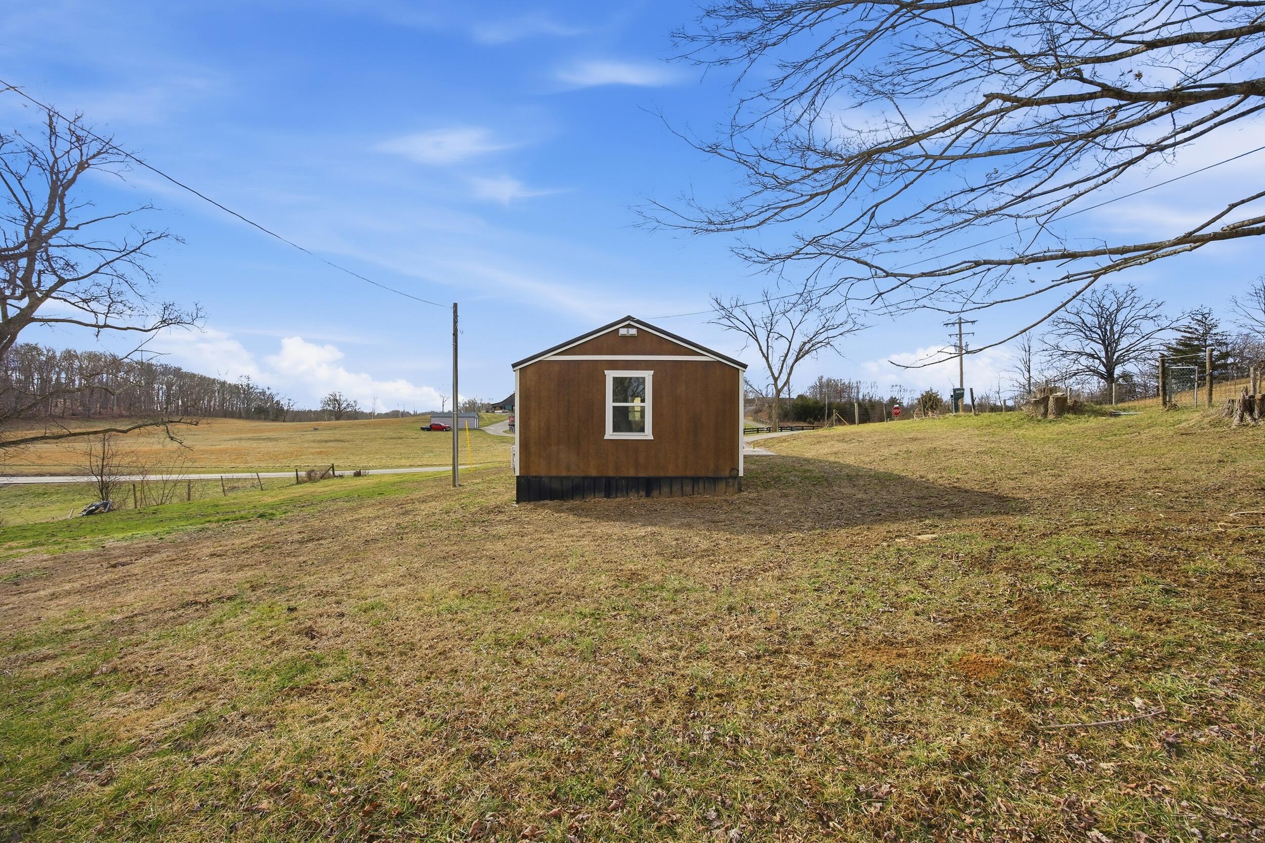 5434 Pine Ridge Road Winchester, KY 40391 - Photo 21 of 31 21