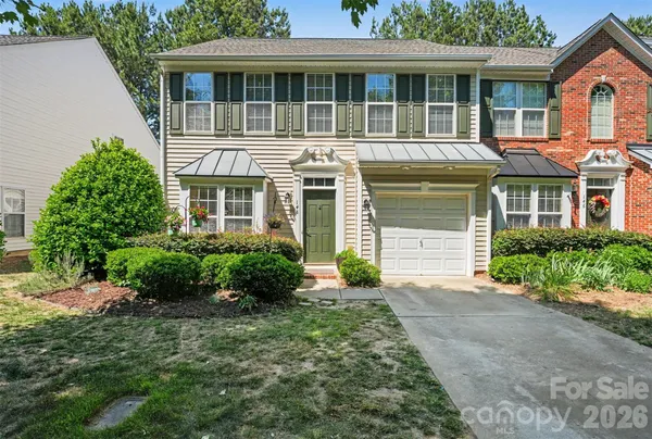$318,000 | 148 Cypress Landing Drive, Mooresville, NC 28117