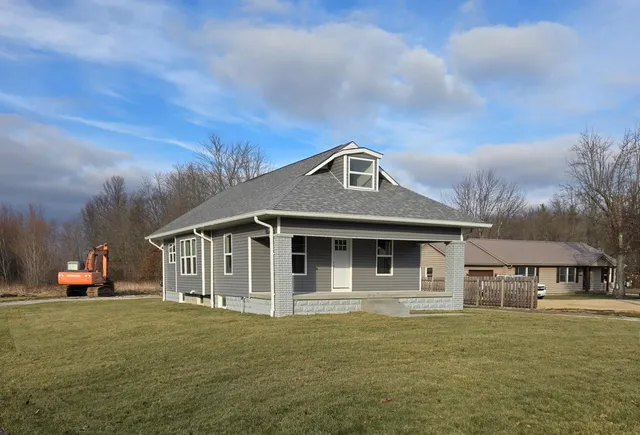 $349,900 | 6342 East County Road 300 North, Milan, IN 47031