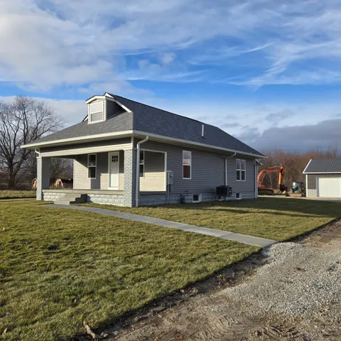$349,900 | 6342 East County Road 300 North, Milan, IN 47031