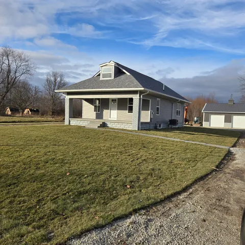 $349,900 | 6342 East County Road 300 North, Milan, IN 47031