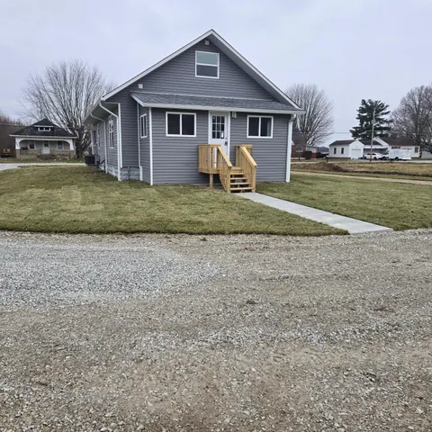 $349,900 | 6342 East County Road 300 North, Milan, IN 47031