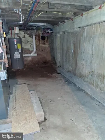 a view of construction area