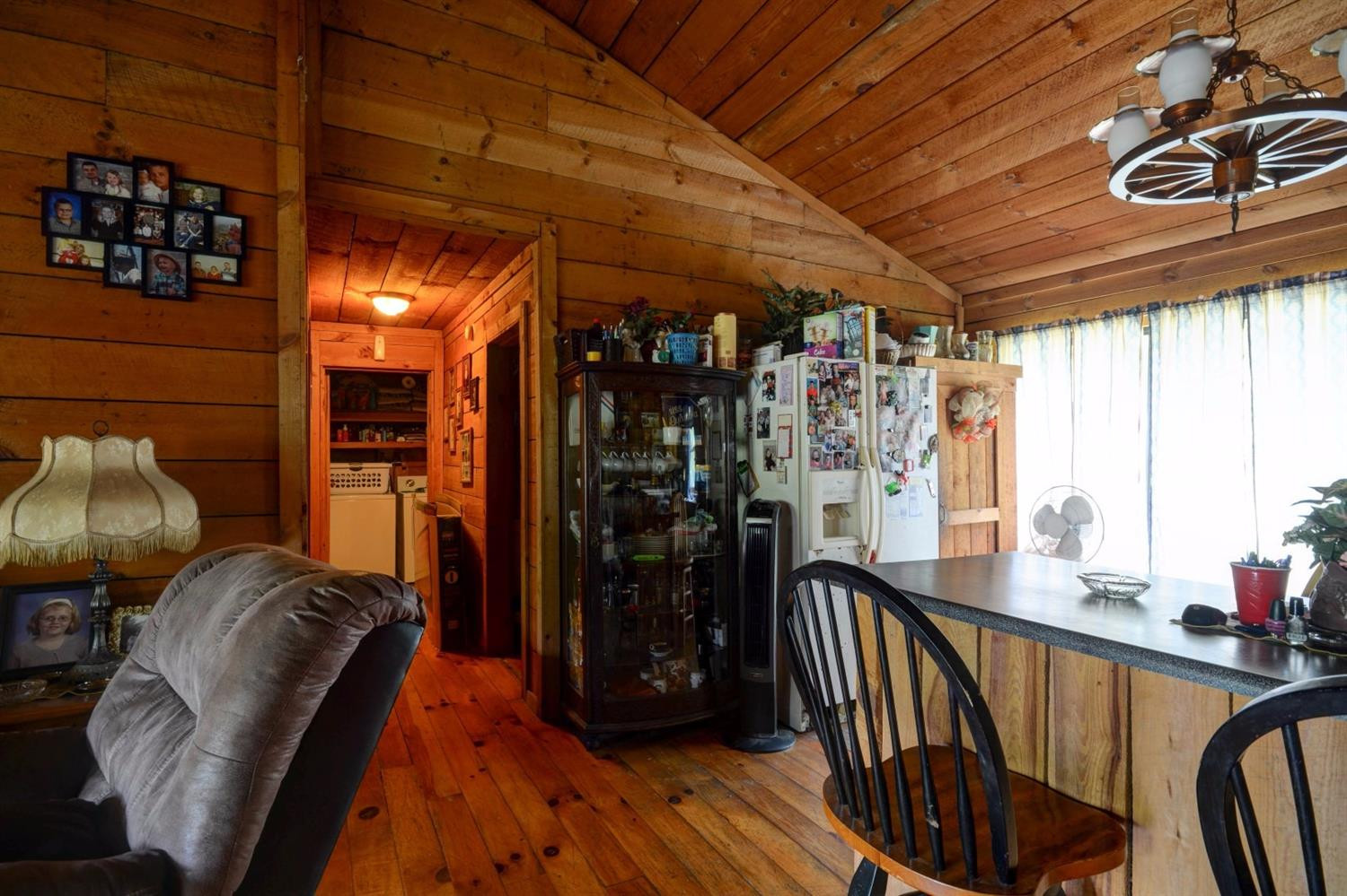 1893 Cat Creek Road Stanton, KY 40380 - Photo 5 of 22 Photo 5