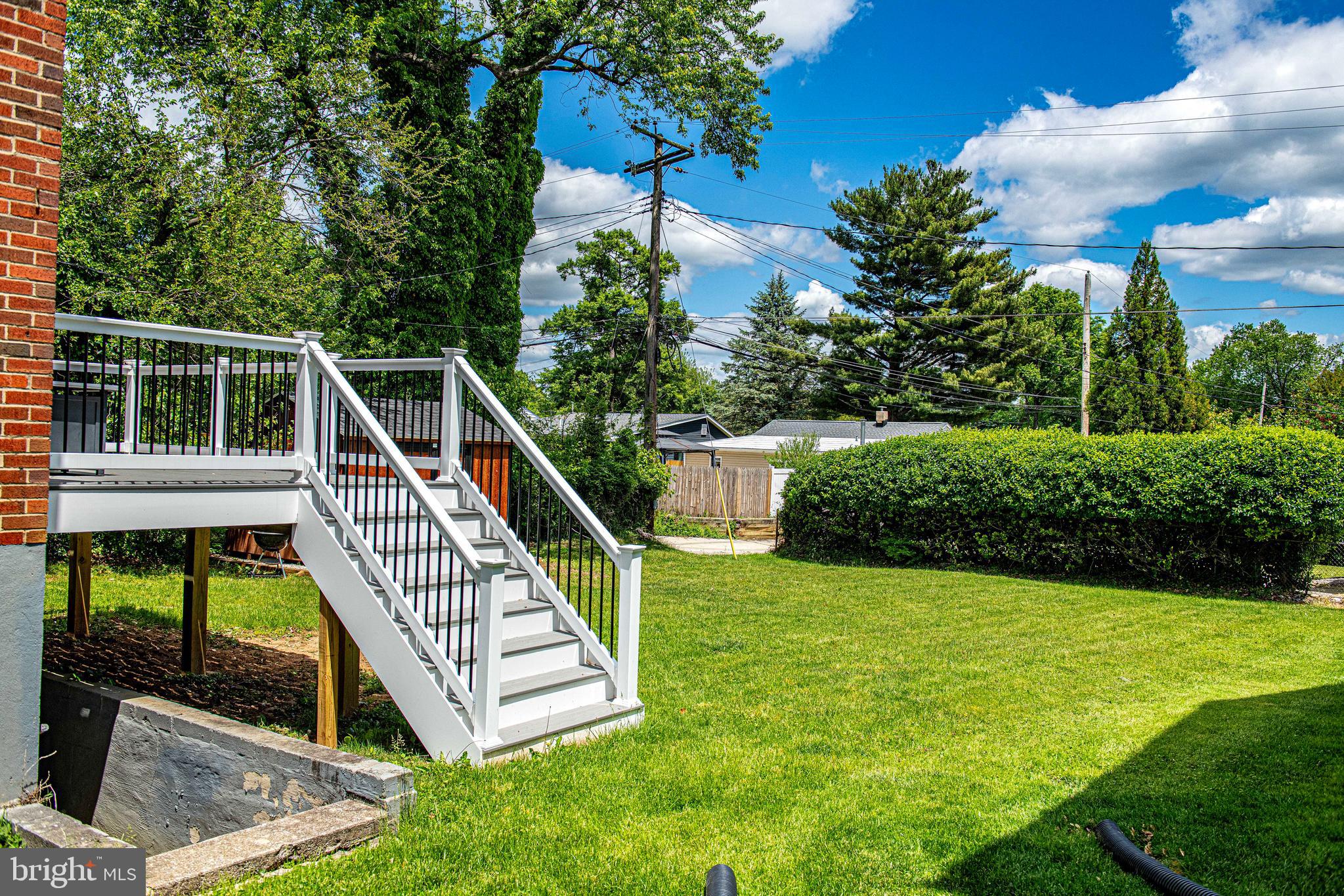 703 Howard Road Pikesville, MD 21208 - Photo 33 of 39 Gallery Image 33