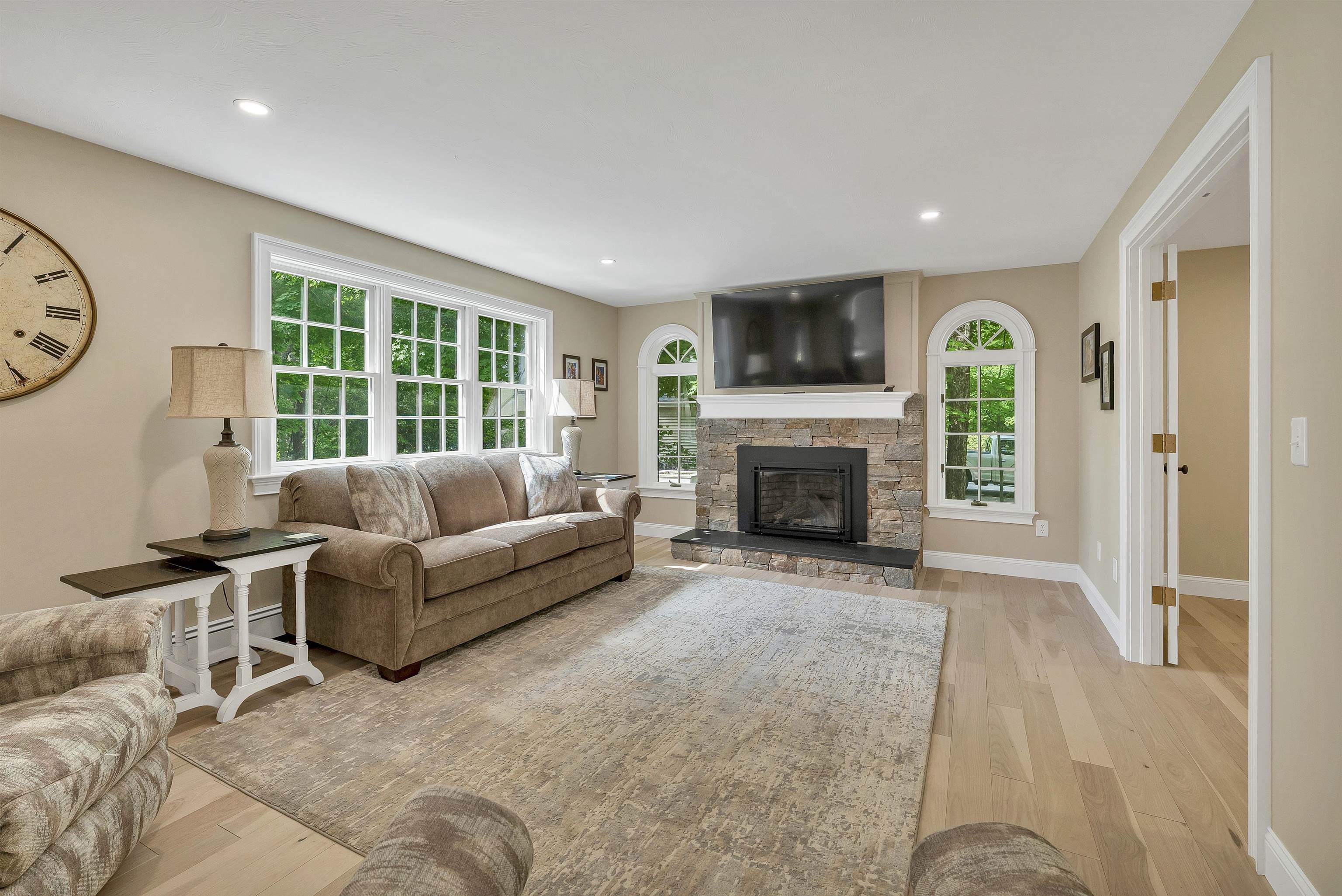 17 Bentley Road Moultonborough, NH 03254 - Photo 20 of 53 Gallery Image 20
