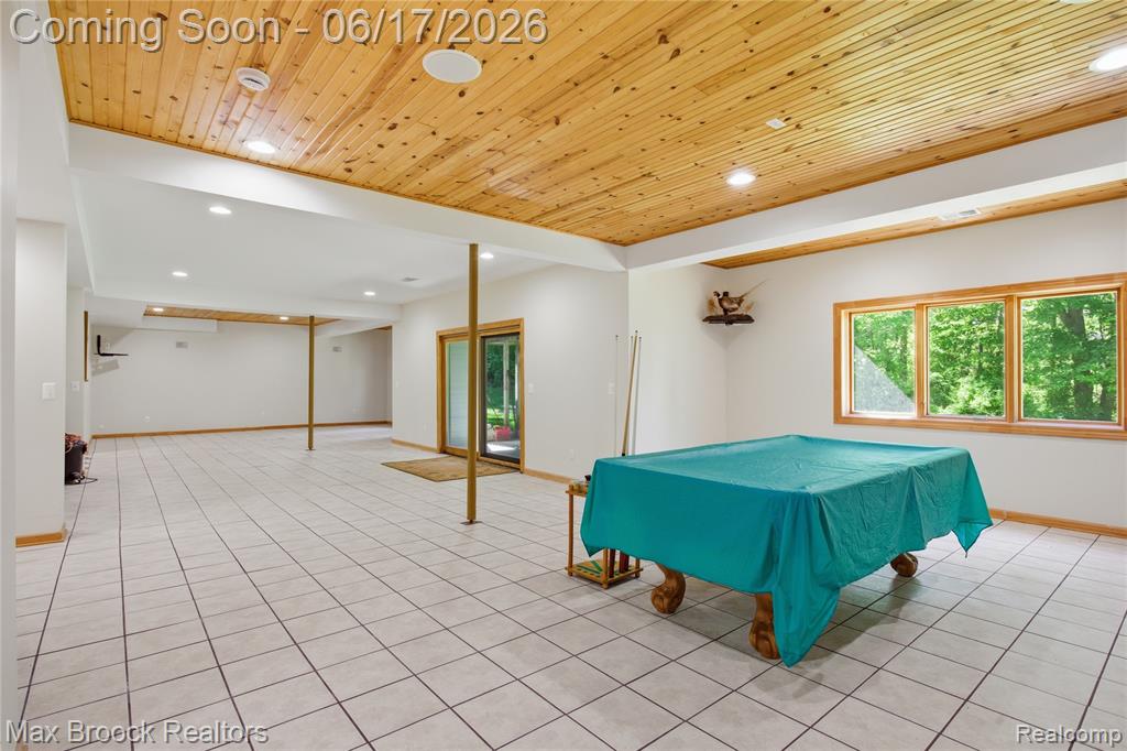 11910 Scott Road Davisburg, MI 48350 - Photo 36 of 83