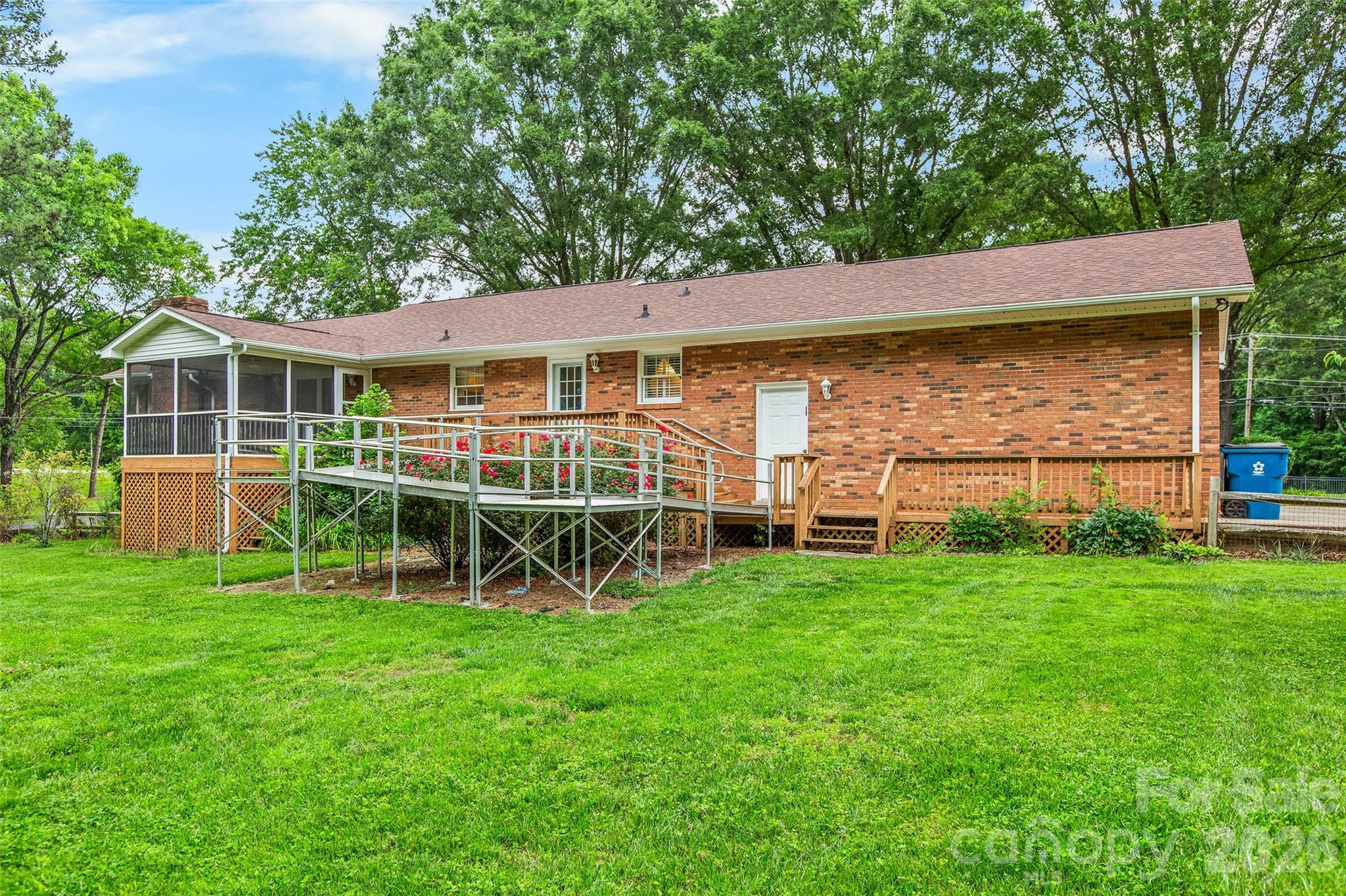 1719 Suther Road Concord, NC 28025 - Photo 31 of 36