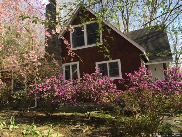 65 West Redding Road Danbury, CT 06810 - Photo 1 of 1