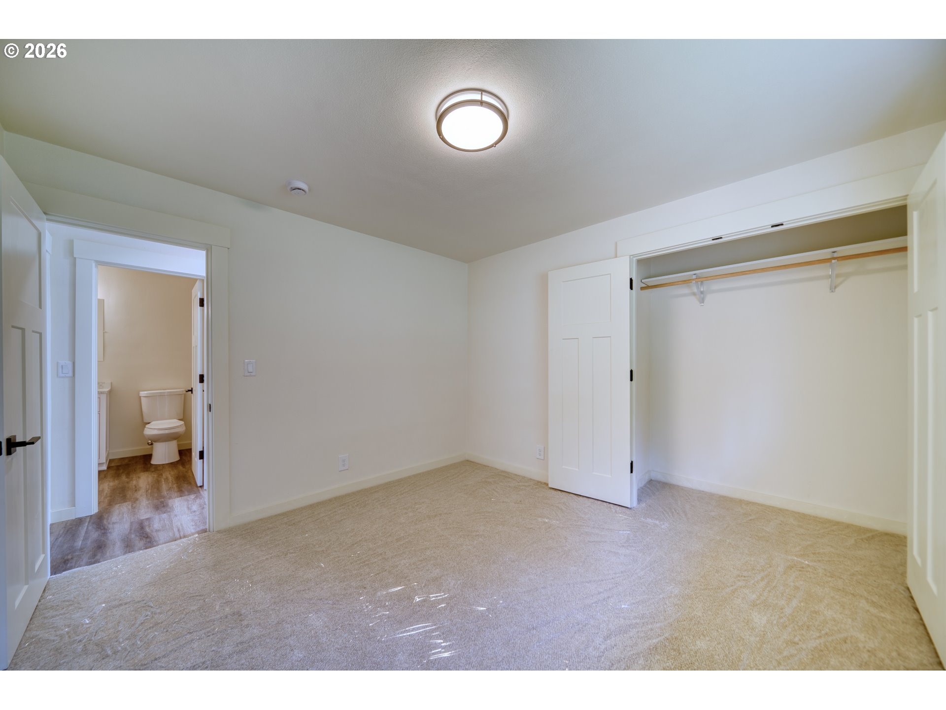 56199 Hazen Road Warren, OR 97053 - Photo 20 of 43 Bedroom