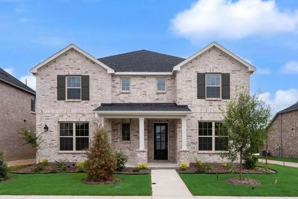 $469,153 | 1070 Birdie Street, Gunter, TX 75058