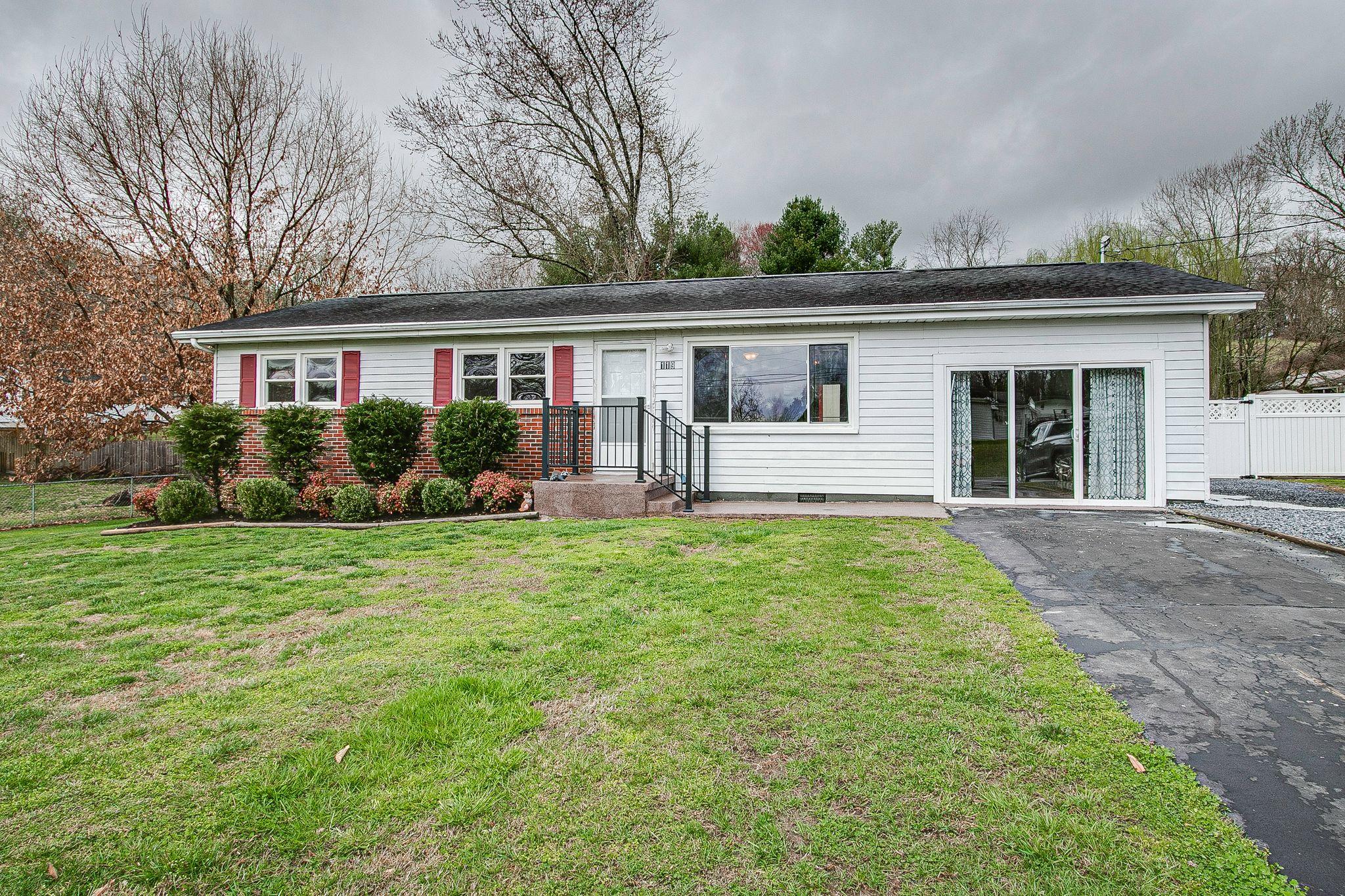 119 Barr Road Blountville, TN 37617 - Photo 2 of 34 Barr-2