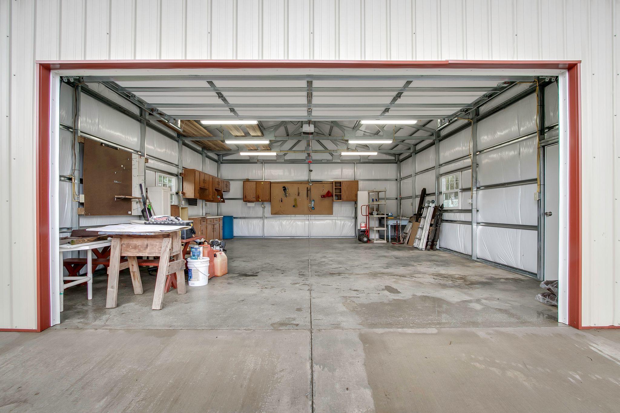 119 Barr Road Blountville, TN 37617 - Photo 27 of 34 Barr-27