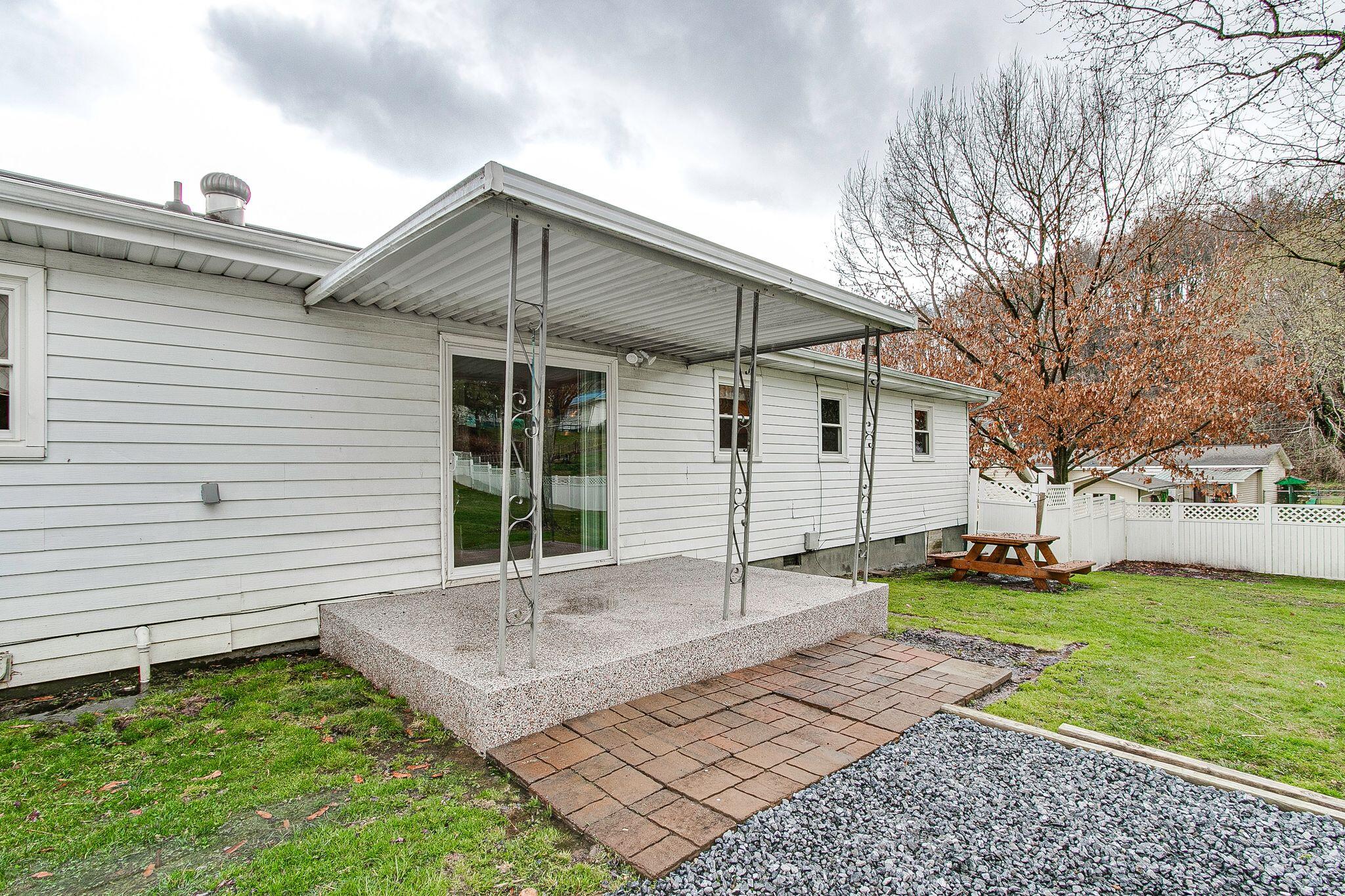 119 Barr Road Blountville, TN 37617 - Photo 30 of 34 Barr-30