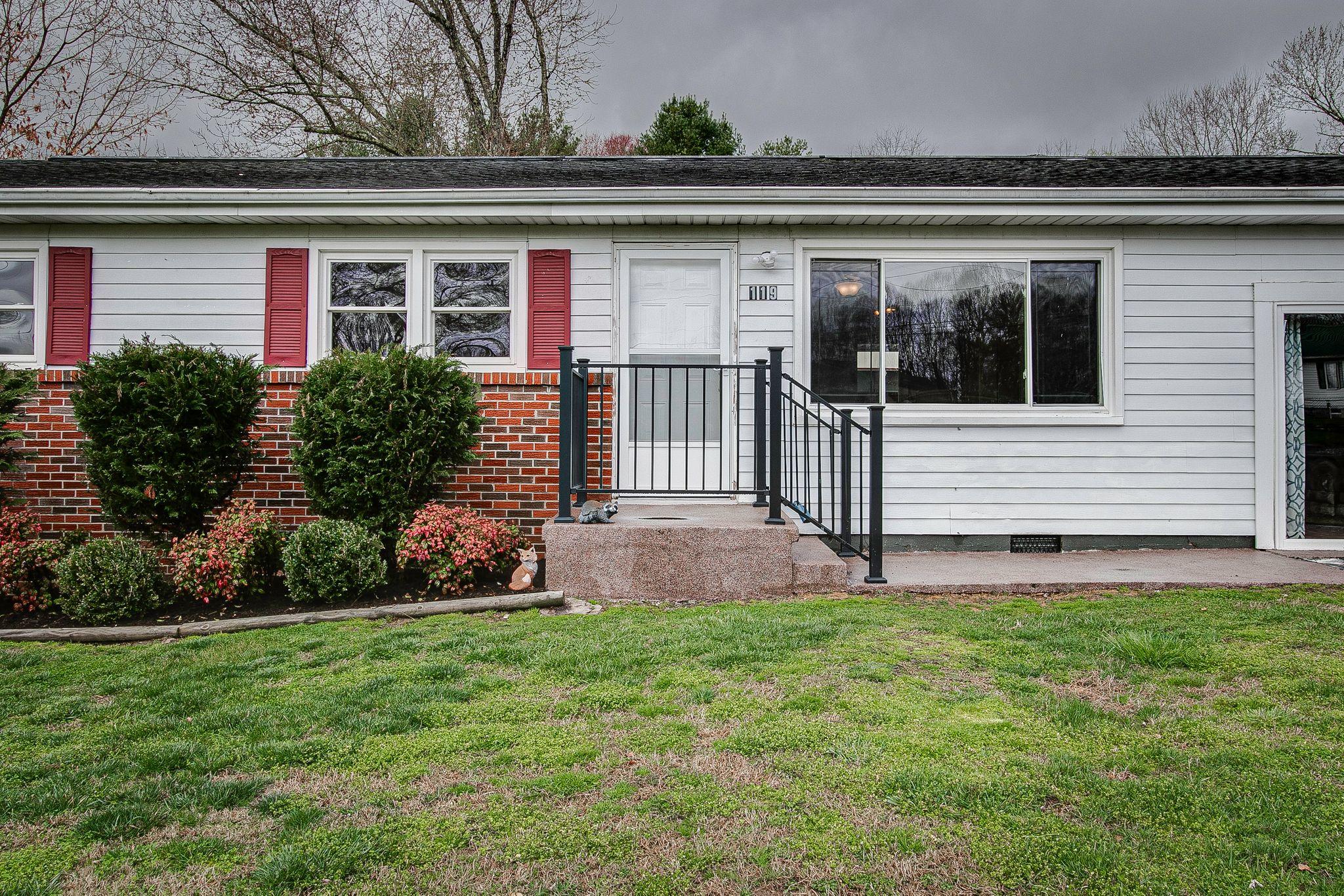 119 Barr Road Blountville, TN 37617 - Photo 4 of 34 Barr-4