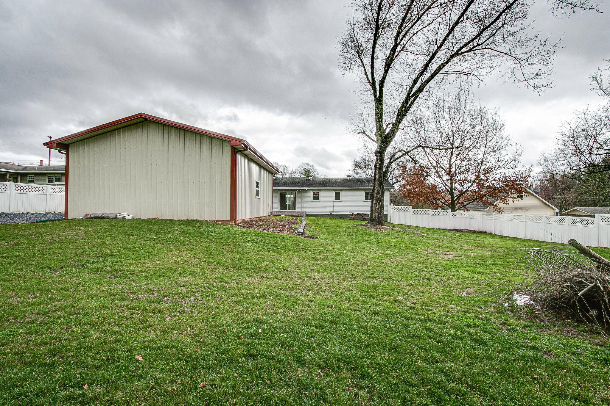 119 Barr Road Blountville, TN 37617 - Photo 31 of 34 Barr-31