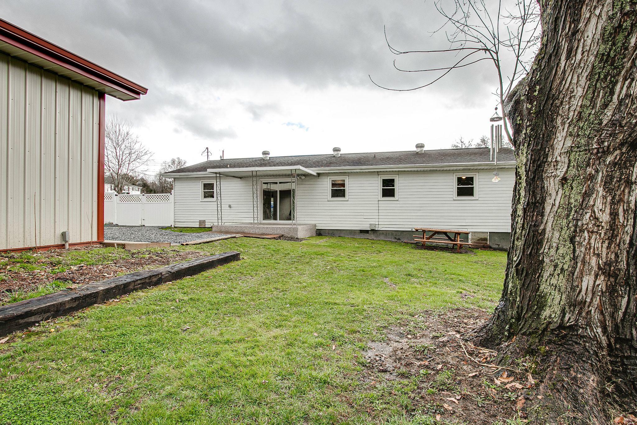 119 Barr Road Blountville, TN 37617 - Photo 34 of 34 Barr-34